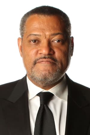 Laurence Fishburne profil kép