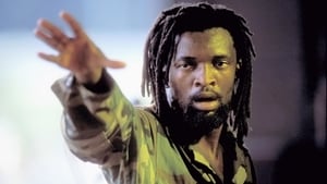 Lucky Dube Live in Concert háttérkép