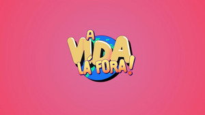 A Vida Lá Fora kép
