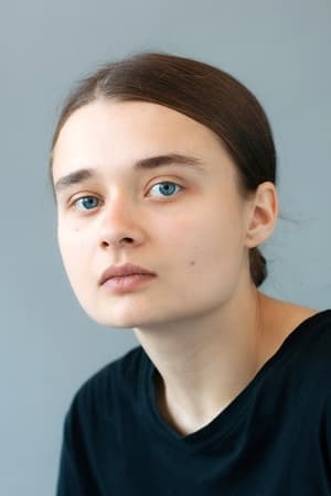 Ulyana Vaskovich profil kép