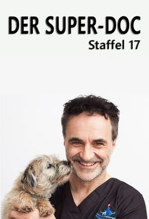 The Supervet: Noel Fitzpatrick