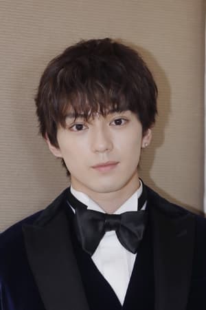 Mackenyu Arata profil kép