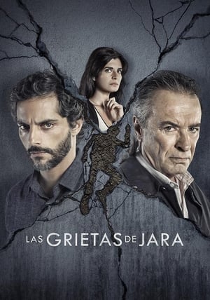 Las grietas de Jara