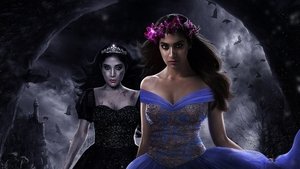 சிண்ட்ரெல்லா háttérkép