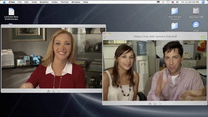Web Therapy Season 1 Ep.5 5. epizód