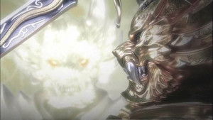牙狼＜GARO＞ 2. évad Ep.11 11. epizód