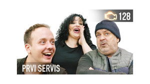 Prvi servis 6. évad Ep.128 128. epizód