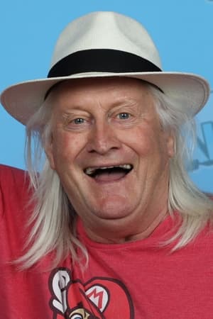 Charles Martinet profil kép