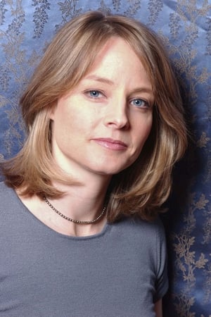 Jodie Foster