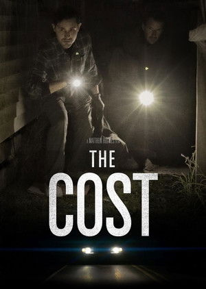 The Cost poszter