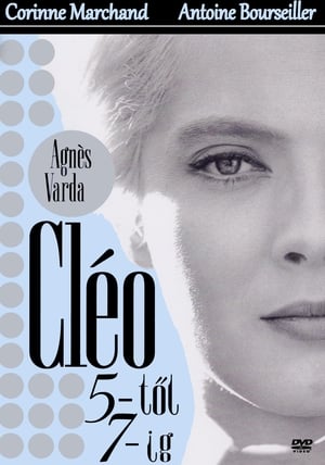 Cléo 5-től 7-ig