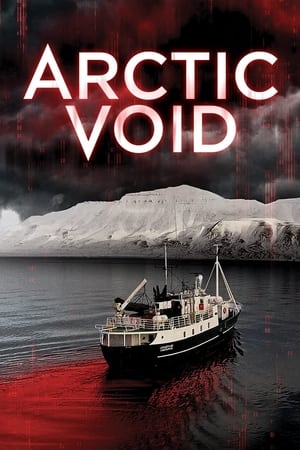 Arctic Void poszter