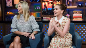 Watch What Happens Live with Andy Cohen Season 15 Ep.102 102. epizód