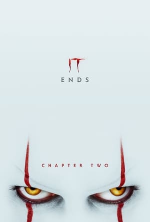 The Summers of It – Chapter Two: It Ends poszter