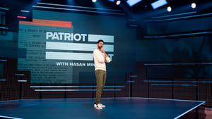 Hasan Minhaj – Pimasz patrióta kép