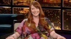 Chelsea Lately Season 5 Ep.117 117. epizód