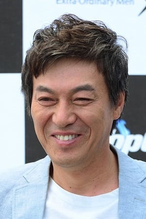 Kim Gap-soo