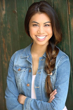 Ashley Argota profil kép