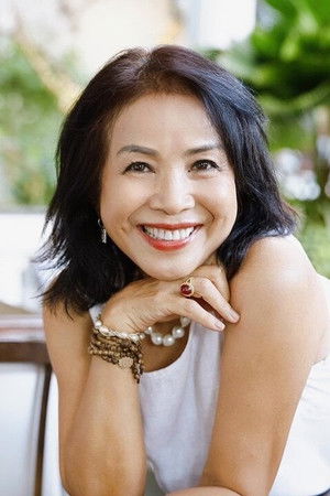 Nguyễn Minh Trang