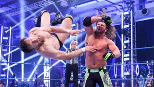 Pankráció - WWE: Smackdown 22. évad Ep.24 24. epizód