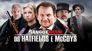 A Hatfield - McCoy viszály háttérkép