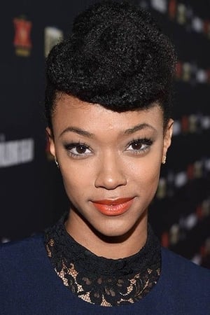 Sonequa Martin-Green profil kép