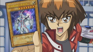 Yu-Gi-Oh! GX Season 1 Ep.104 104. epizód