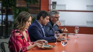 Top Chef Brasil 3. évad Ep.6 6. epizód