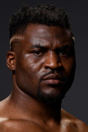 Francis Ngannou profil kép