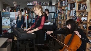 NPR Tiny Desk Concerts 10. évad Ep.11 11. epizód