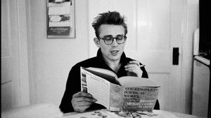 The James Dean Story háttérkép