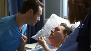 Holby City 17. évad Ep.4 4. epizód