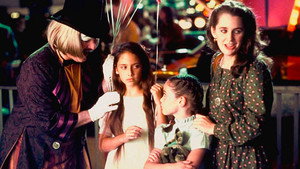 Carnival of Souls háttérkép