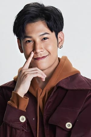 Prachaya Ruangroj profil kép