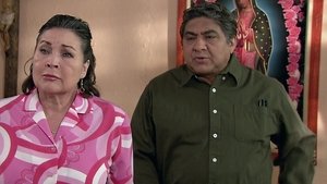 La rosa de Guadalupe Season 1 Ep.16 16. epizód