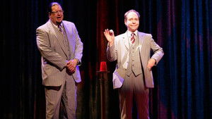 Penn & Teller: Off the Deep End háttérkép