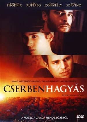 Cserbenhagyás