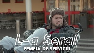 L-a Seral 1. évad Ep.6 6. epizód