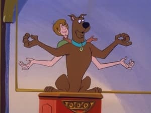 Scooby és Scrappy-Doo 2. évad Ep.38 Scooby guru