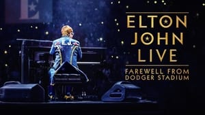 Elton John, Farewell Tour: Élőben Los Angelesből háttérkép