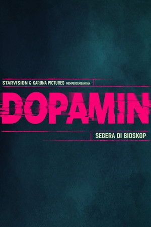 Dopamin poszter