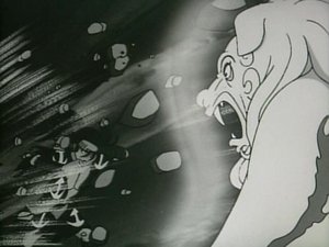 どろろと百鬼丸 Season 1 Ep.19 19. epizód