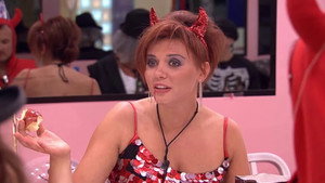 Big Brother 6. évad Ep.66 66. epizód