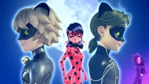 Miraculous - Katicabogár és Fekete Macska kalandjai 4. évad Ep.22 Macskarom