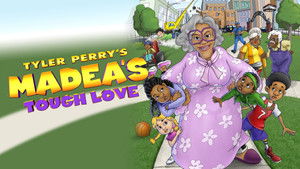 Tyler Perry's Madea's Tough Love háttérkép