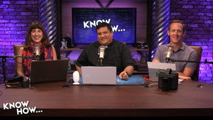 Know How... 4. évad Ep.51 51. epizód