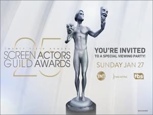 Screen Actors Guild Awards 25. évad Ep.1 1. epizód