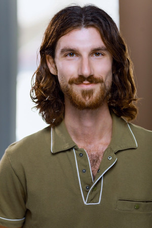 Spencer Gilbard profil kép