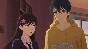 仙王的日常生活 5. évad Ep.5 5. epizód