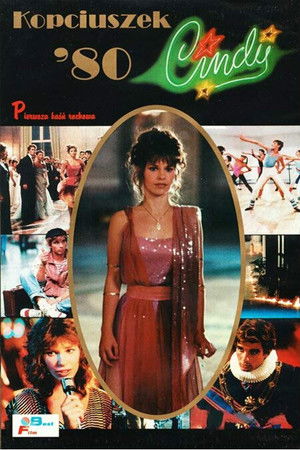 Cenerentola '80 poszter